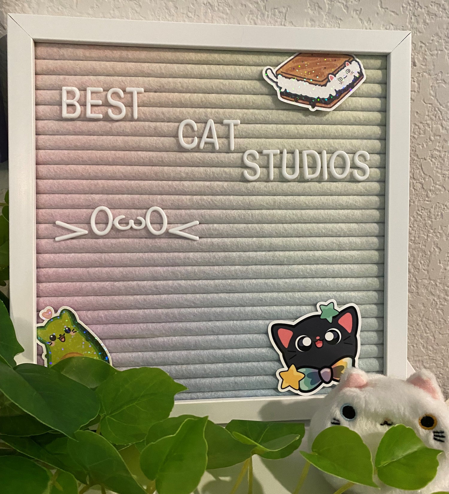 Best Cat Studios - Cat Stickers and Stationery – BestCatStudios